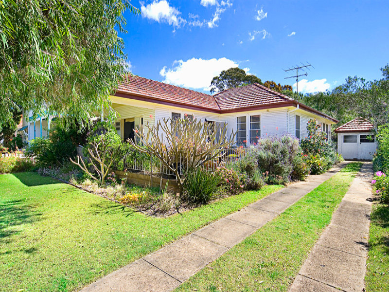 12 Ross Street, Newport, NSW 2106