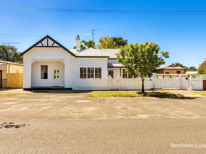 58 Staughton Street, Meredith, Vic 3333 Property Details