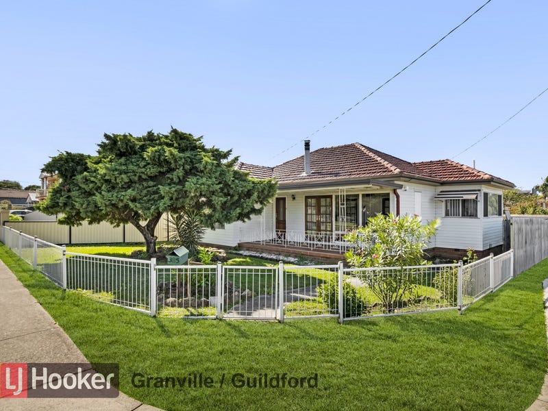 385 Blaxcell Street, South Granville, NSW 2142