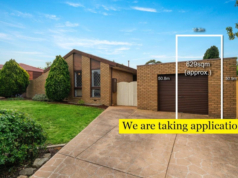 24 Matilda Avenue, Wantirna South, VIC 3152
