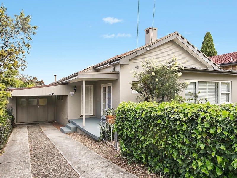 28 McClelland Street, Willoughby, NSW 2068 Property Details