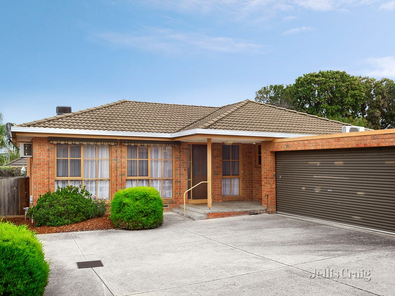 2/44 Franklin Road, Doncaster East, VIC 3109