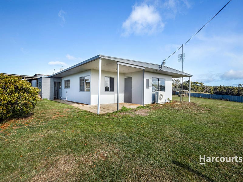 250 East Yolla Road, Henrietta, Tas 7325 - Property Details