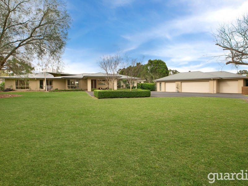 19 Lang Road, Kenthurst, NSW 2156 Property Details