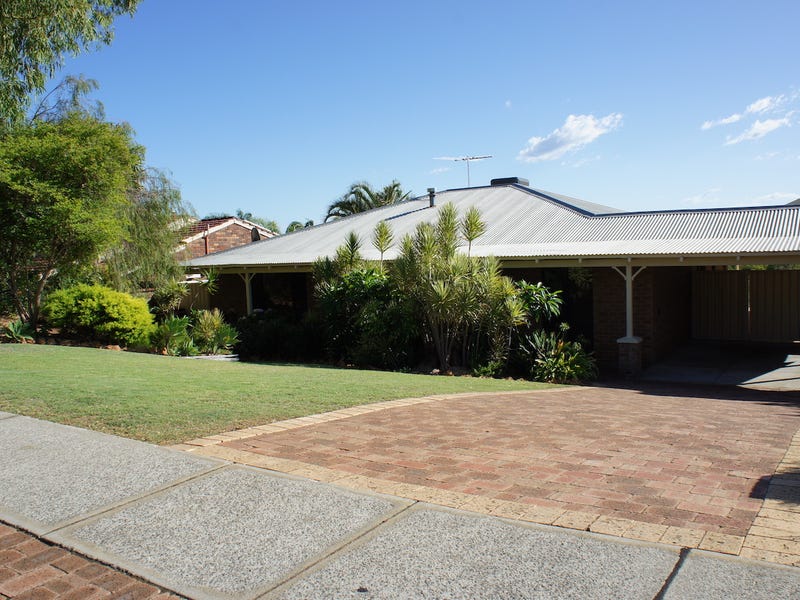 100 The Crest, Woodvale, WA 6026