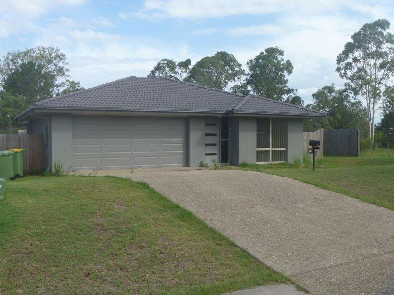 14 Golf Links Circle, Gympie, Qld 4570
