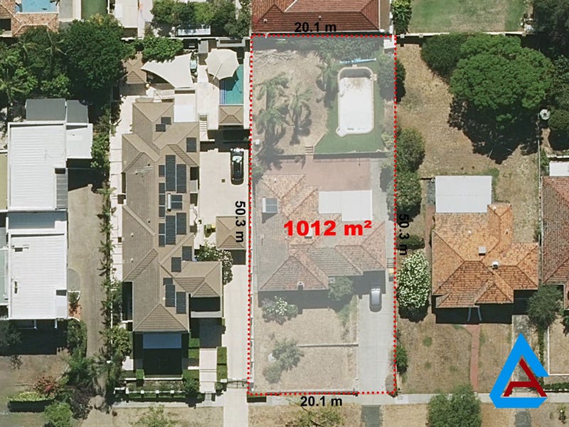 Houses for Sale in WA Pg. 14