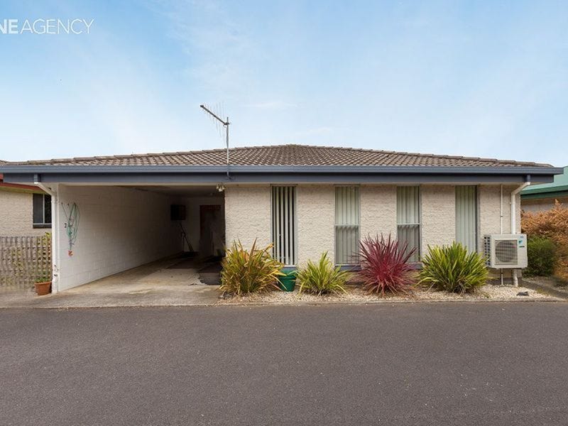 2/25A Hogg Street, Wynyard, Tas 7325 Property Details