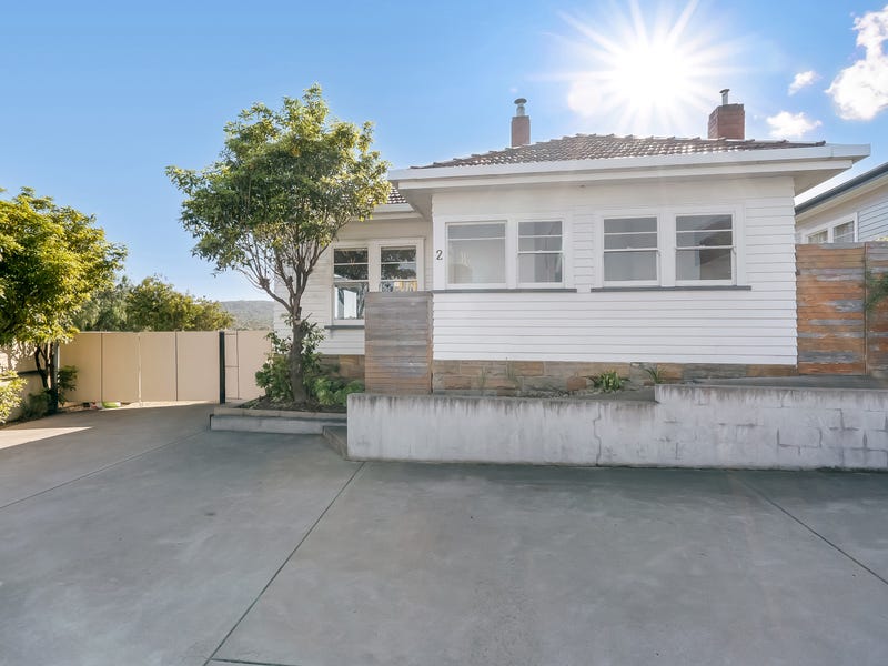 2 Clarence Street, Bellerive, TAS 7018