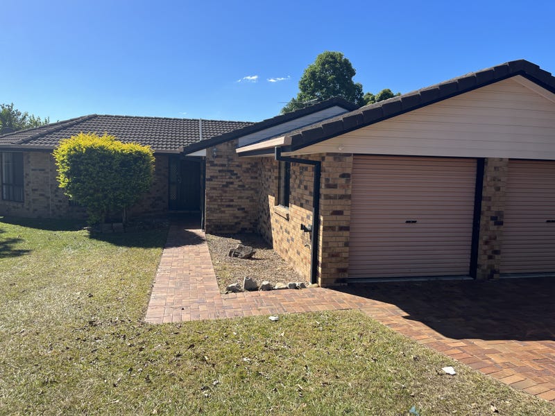 22 Wimbledon Drive, Morayfield, QLD 4506