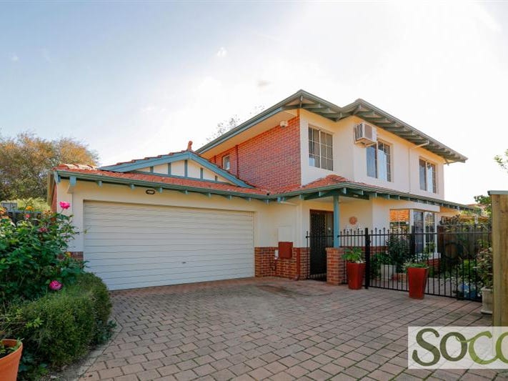 3/13 Strickland Street, South Perth, WA 6151