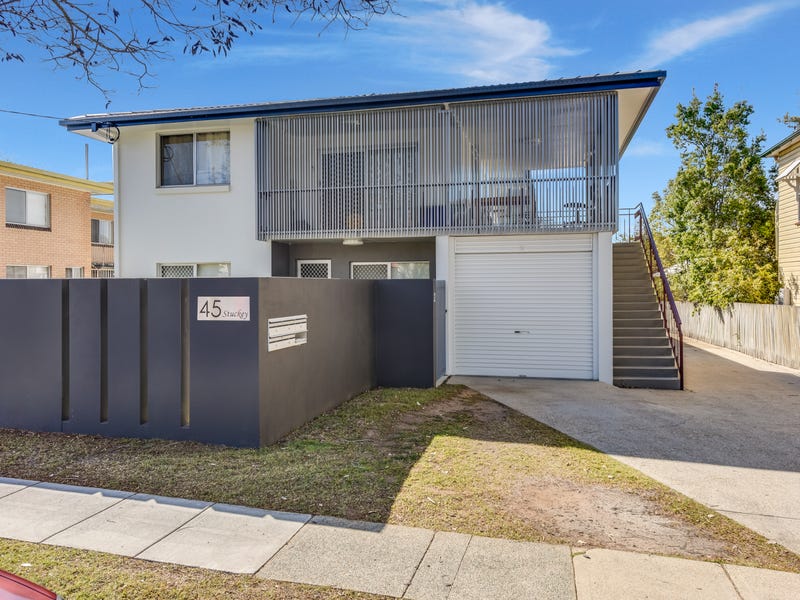 5/45 Stuckey Road, Clayfield, QLD 4011