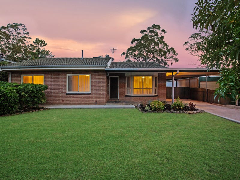 5 St Helens Street, Banksia Park, SA 5091