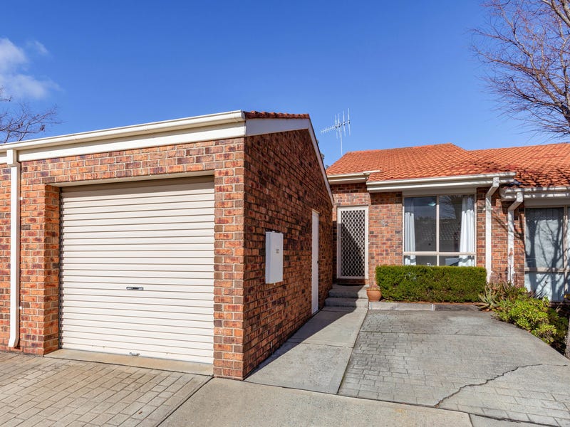 52/158 Starke Street, Holt, ACT 2615 Property Details