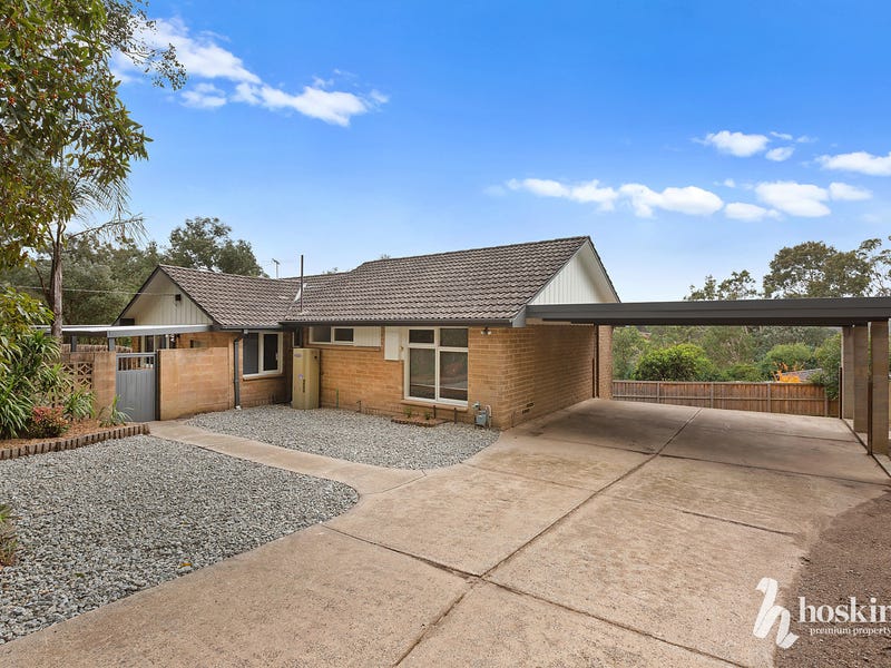 1315 Houghton Road, Warrandyte, VIC 3113