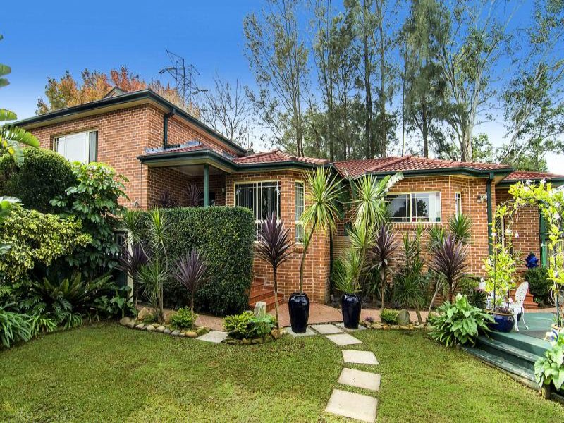3A Metcalf Avenue, Carlingford, NSW 2118 Property Details