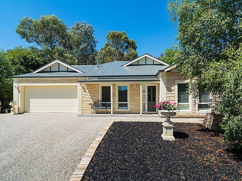 2 Kareda Close, Balhannah, SA 5242 Property Details