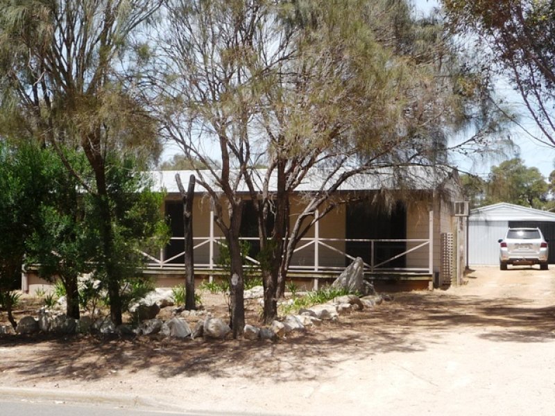 21 Greenly Avenue, Coffin Bay, SA 5607