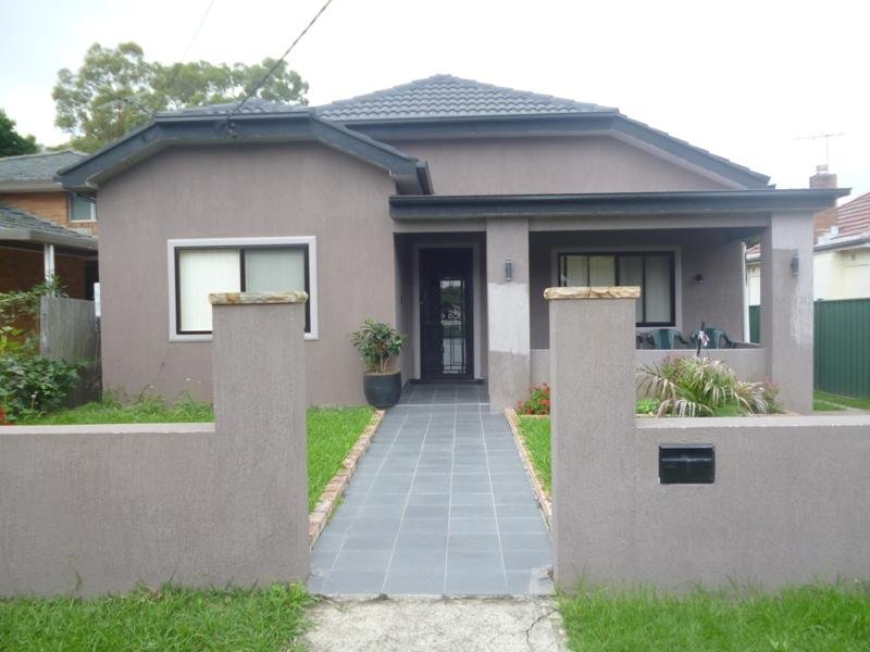 27 Pegler Avenue, South Granville, NSW 2142