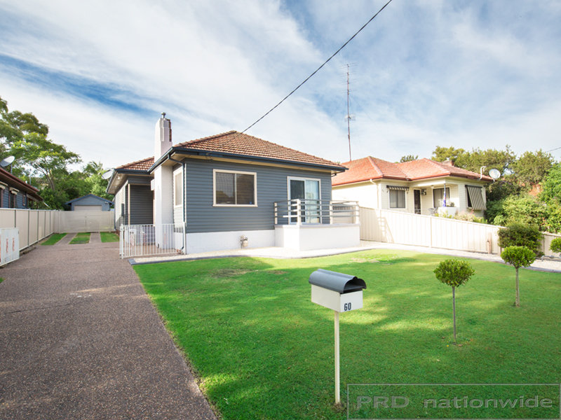 60 Burg Street, East Maitland, NSW 2323