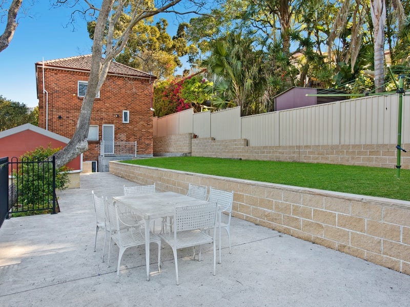 3 Armstrong Street, Willoughby, NSW 2068