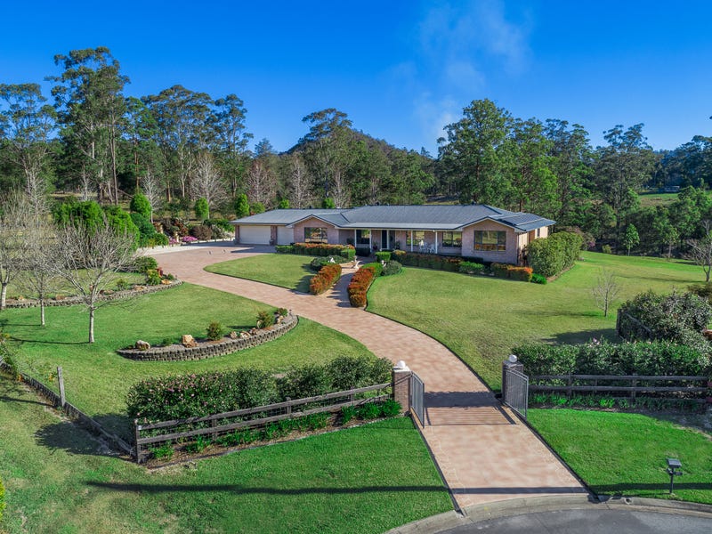 12 Athena Place, King Creek, NSW 2446