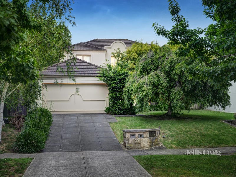 22 Oakwood Court, Templestowe, Vic 3106 Property Details