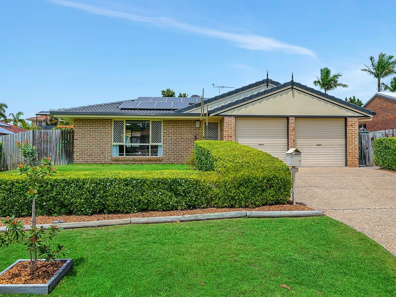 12 Jasper Street, Alexandra Hills, Qld 4161