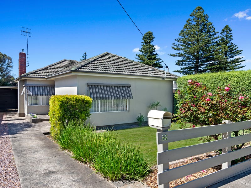 86 Kelp Street, Warrnambool, Vic 3280 Property Details
