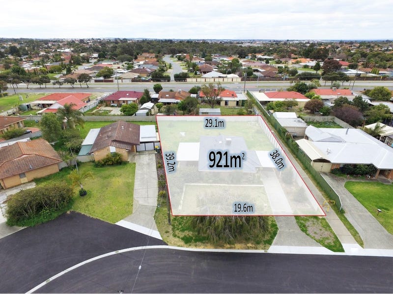 38 Ipswich Crescent, Girrawheen, WA 6064 Property Details