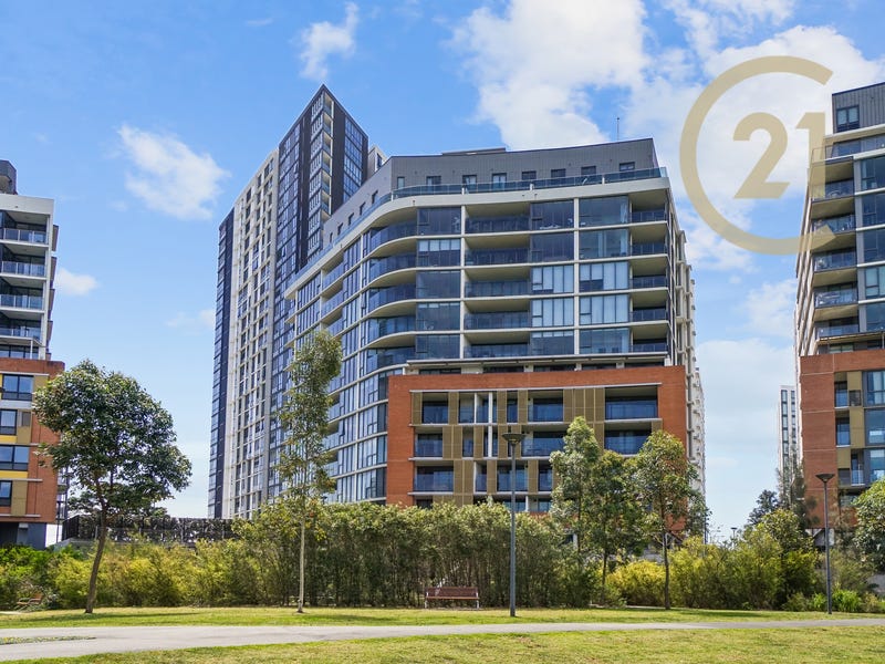 502/16 Brodie Spark Drive, Wolli Creek, NSW 2205