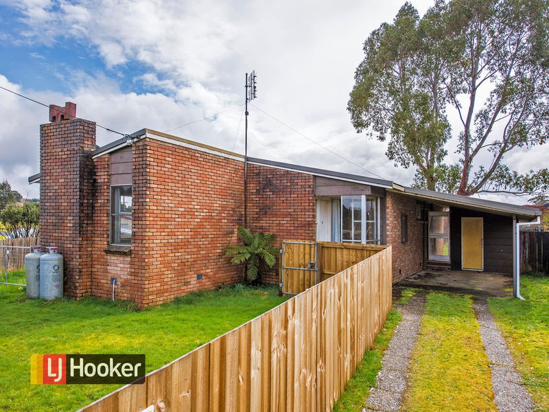 6 Court, Waratah, TAS 7321