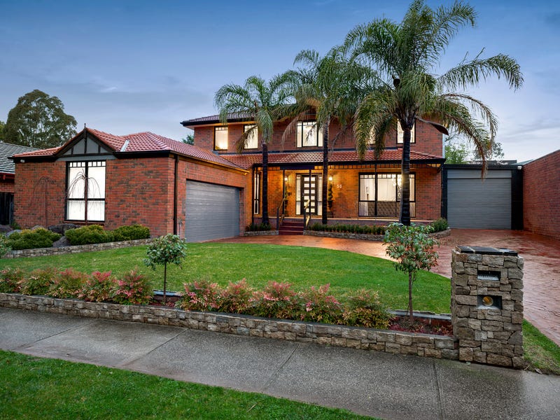 58 Sunrise Drive, Greensborough, VIC 3088