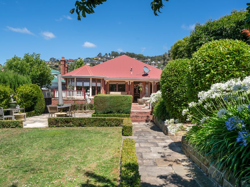 83 Hill Street, West Hobart, Tas 7000