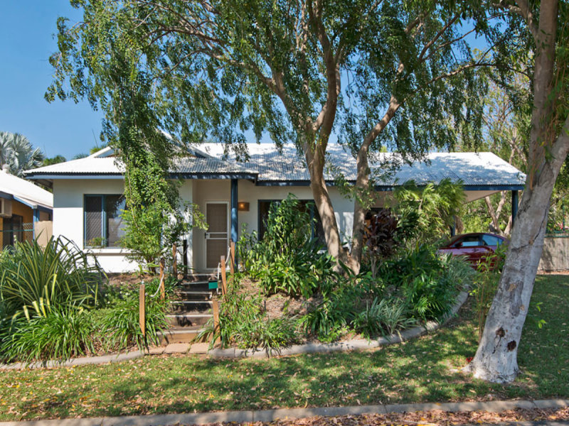 4 Illamurta Circuit, Gunn, NT 0832 Property Details
