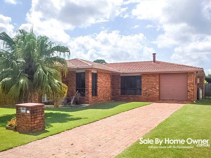 63 Regent Street, Granville, Qld 4650 Property Details