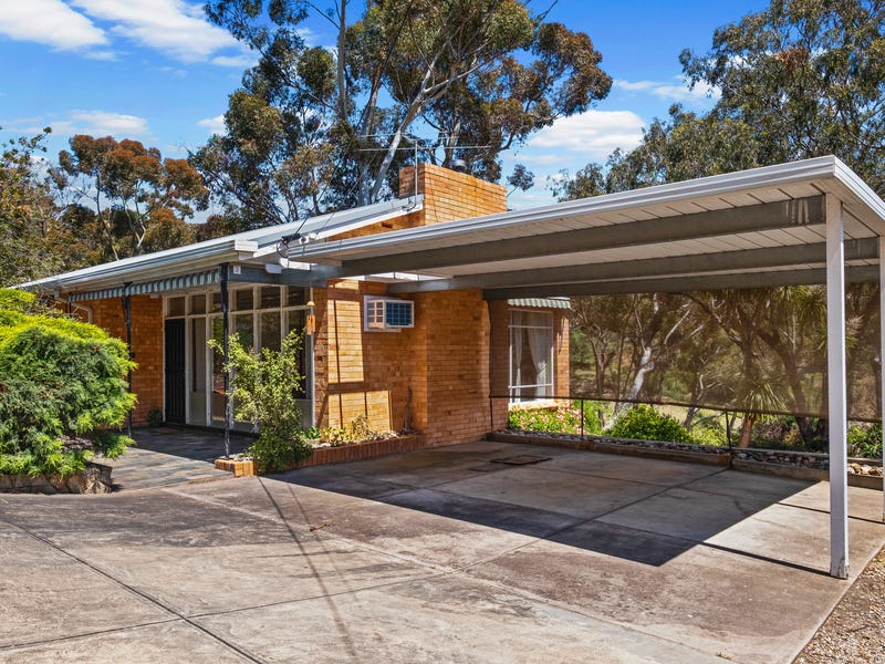 21 Old Belair Road, Belair, SA 5052