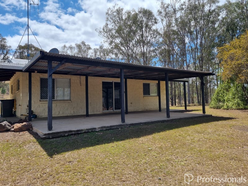 161 Jensen Road, Lower Wonga, Qld 4570 - House for Rent - realestate.com.au