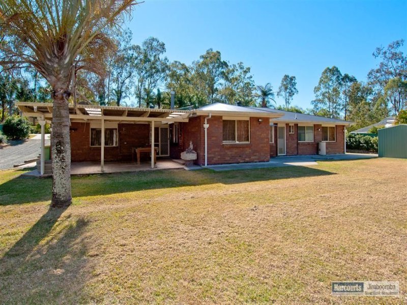68 Kensington Drive, Munruben, QLD 4125