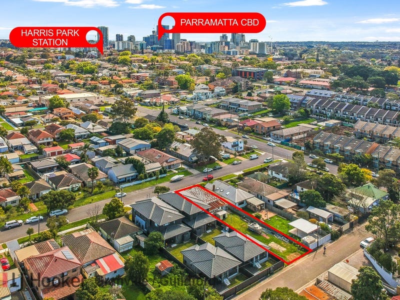 23 Short Street, Rosehill, NSW 2142 Property Details