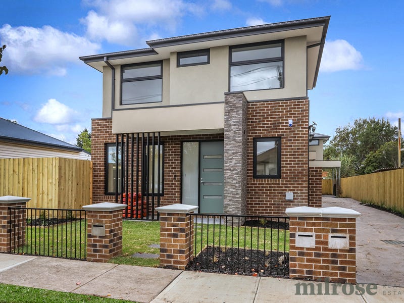 1/13 Dempster Street, West Footscray, VIC 3012 1/13 Dempster Street, West Footscray, VIC 3012