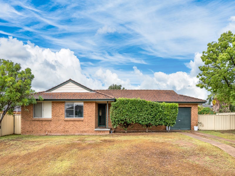60 Gardner Circuit, Singleton Heights, NSW 2330