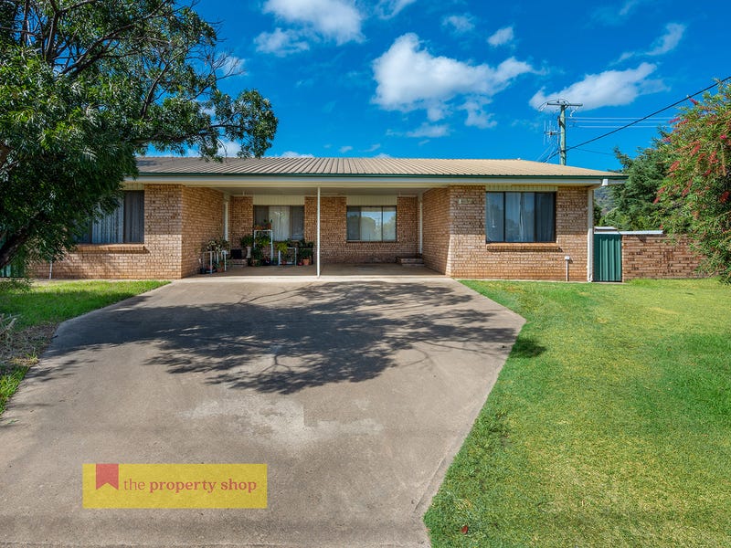 1/127A Gladstone Street, Mudgee, NSW 2850 Property Details