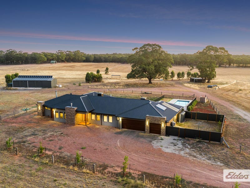 31 Derby Road, Woodvale, Vic 3556 Property Details