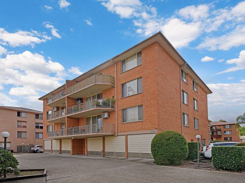 99/2 Riverpark Drive, Liverpool, NSW 2170 Property Details