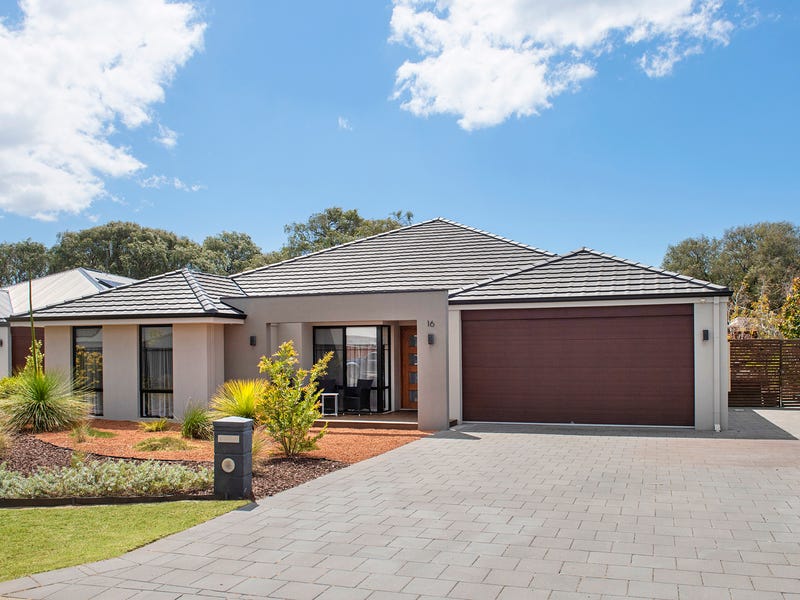16 Albatross Court, Broadwater, WA 6280