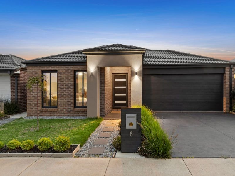 6 Glider Street, Mount Duneed, VIC 3217 - realestate.com.au