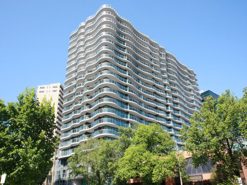 805/35 Albert rd, Melbourne, Vic 3004 - Property Details