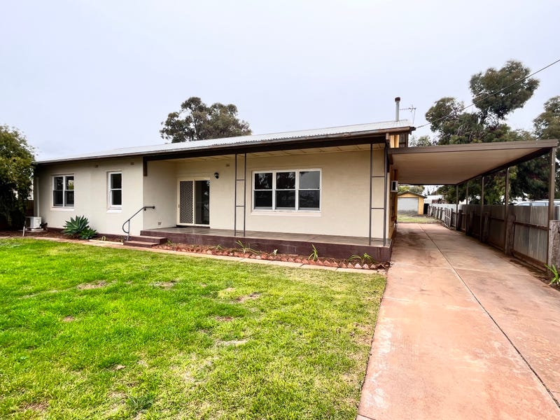 6 West Terrace, Orroroo, SA 5431 Property Details