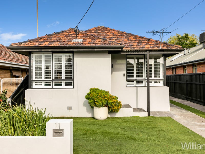 11 Hosking Street, Williamstown, Vic 3016 House for Sale